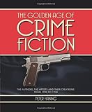 The golden age of crime fiction