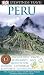 Books : Peru (EYEWITNESS TRAVEL GUIDE)