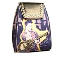 Elvis Presley backpack "Jail House" Great for any Elvis Fan....
