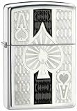 Original Zippo Feuerzeug Ace