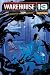 Warehouse 13 #2 Ben Morse Cover