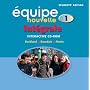 �quipe nouvelle: Part 1: Int�grale: Students' CD-ROM