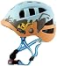 Our Boys Popular Digger Design In-Mould Construction, Fuses the Polycarbonate outer Shell with The Helmets Absorbing Foam Inner Core, giving an exceptionally Lightweight and Strong Helmet. Colour Co-Ordinated Headlock and Straps, Additional Ergonomic Neck Protection. Mega Cool Vents Pull Fresh Air In and Expel Stale and Warm Air Out, Keeping Your Childs Head Cool At All Times. Weight Approx. 220gms,
Conforms to CE EN 1078 Standards, TUV Tested