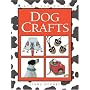 Dog Crafts (Kids Can Do It)