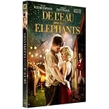 De l'eau pour les �l�phantspar Reese Witherspoon