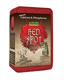 Primos Red Spot Premium Mineral Site Igniter, Deer Lick Block