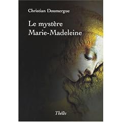 Le mystere marie-madeleine