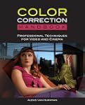 The Color Correction Handbook: Profes...