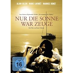 Nur die Sonne war Zeuge