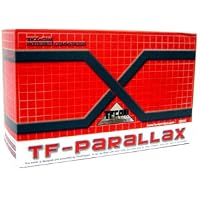 Transformers TF-Parallax TFCon 2009 Toronto Exclusive TFX-OIR Powered Commander