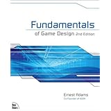 fundamentals of game design 2nd edition