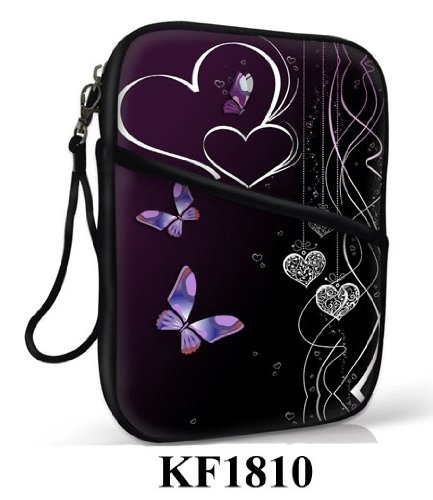 Image #2 of Butterfly Heart Design