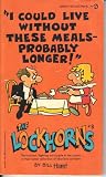 The Lockhorns #8: I Could Live Without These Meals- Probably Longer!