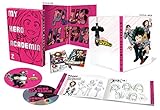 僕のヒーローアカデミア Vol.2(初回生産限定版) [Blu-ray]