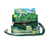 Large Wild World Rubber SnakeIMAGE