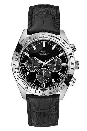 Guess U11507G1 Mens Watch