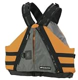 Stearns® Paddle-Tech Paddlesports Life Vest, GOLD
