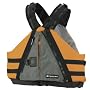 Stearns� Paddle-Tech Paddlesports Life Vest, GOLD