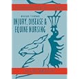 Injury, Disease, and Equine Nursing: Injury, Disease, Equine Nursing (Essential Equine Studies) by Julie Brega