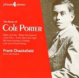 The Music of Cole Porter
