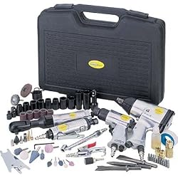 Northern Industrial Air Tool Kit - 71-Pc Set stores