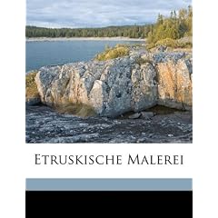 Etruskische Malerei