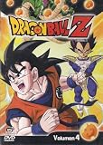 DRAGON BALL Z VOL.4