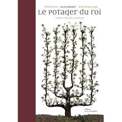 Le Potager du Roi