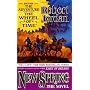 New Spring: The Novel: Prequel 1 to 'Wheel of Time'