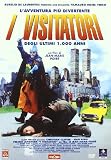 I Visitatori