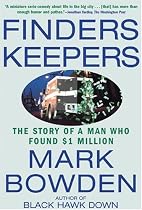Finders Keepers: The Story Of a Man Who Found $1 Million