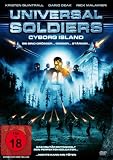 Produkt-Bild: Universal Soldiers - Cyborg Islands