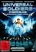 Universal Soldiers - Cyborg Islands