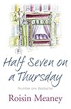 Half seven on a Thursday