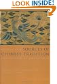Sources of Chinese Tradition: From 1600 Through the Twentieth Century