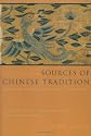 Sources of Chinese Tradition, Volume II