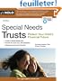 Special Needs Trusts: Protect Your Child's Financial Future