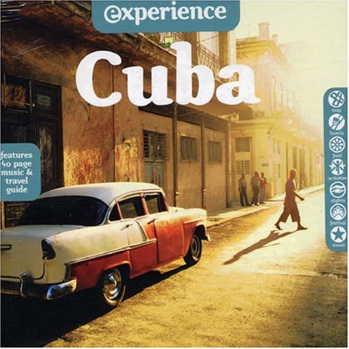 CD-Charts  Search : Experience Cuba