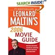Leonard Maltin's 2006 Movie Guide by Leonard Maltin