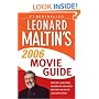 Leonard Maltin's 2006 Movie Guide