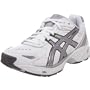ASICS Women's GEL-160TR Training Shoe,White/Lightning/Lavendar,9.5 M