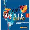 Puente Nuevo 1. Multimedia-Sprachtrainer Spanisch. CD-ROM f�r Windows 95/98/XP