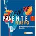Puente Nuevo 1. Multimedia-Sprachtrainer Spanisch. CD-ROM f�r Windows 95/98/XP