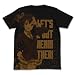 ラブライブ! 高坂穂乃果Tシャツ ブラック サイズ:M