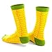 Ashi Dashi Corn Socks Womens