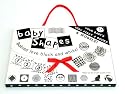 Baby Shapes 4 Books and Mobile Set