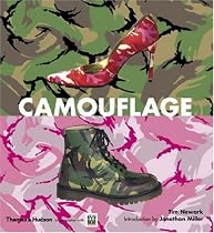 Camouflage: Now You See Me, Now You Don't