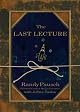 The Last Lecture