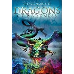 Dragons of Darkness