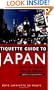 Etiquette Guide to Japan: Know the Rules that Make the Difference!